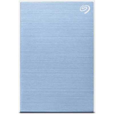 жесткий диск Seagate One Touch 1Tb STKY1000402