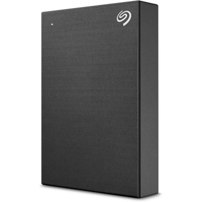 жесткий диск Seagate One Touch 4Tb STKZ4000400