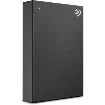 Seagate One Touch 4Tb STKZ4000400