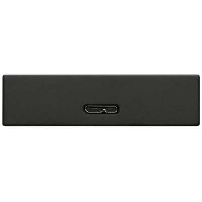 жесткий диск Seagate One Touch 4Tb STKZ4000401