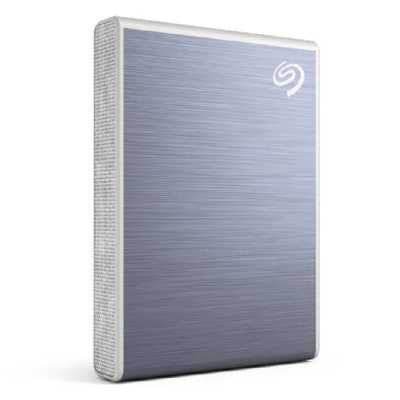 

Seagate One Touch 500Gb STKG500402