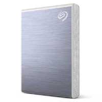 SSD диск Seagate One Touch 500Gb STKG500402