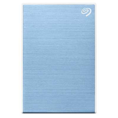 жесткий диск Seagate One Touch 5Tb STKZ5000402