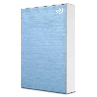 жесткий диск Seagate One Touch 5Tb STKZ5000402