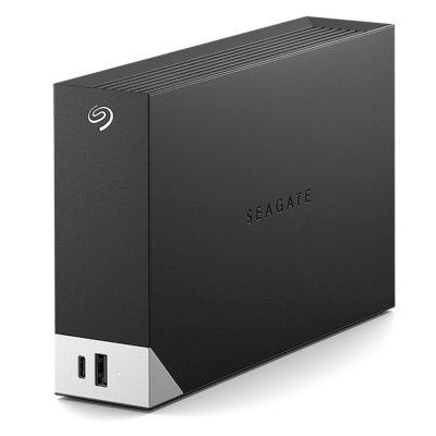 Seagate One Touch Hub 12Tb STLC12000402