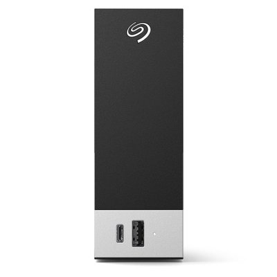 жесткий диск Seagate One Touch Hub 12Tb STLC12000402