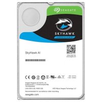 жесткий диск Seagate SkyHawk 14Tb ST14000VE0008