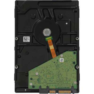 жесткий диск Seagate SkyHawk 1Tb ST1000VX012