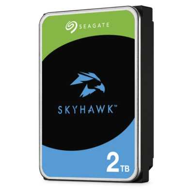 Seagate SkyHawk 2Tb ST2000VX016