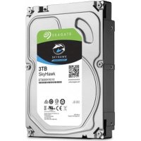 жесткий диск Seagate SkyHawk 3Tb ST3000VX010