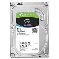 жесткий диск Seagate SkyHawk 4Tb ST4000VX005