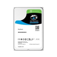 жесткий диск Seagate SkyHawk 6Tb ST6000VX0023