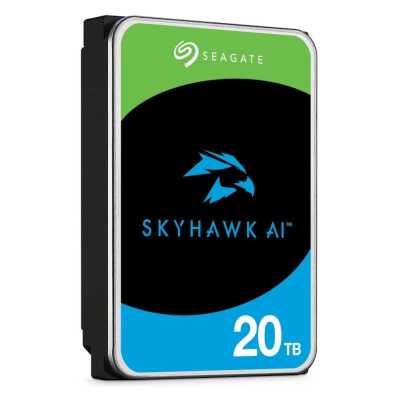 Seagate SkyHawk AI 10Tb ST20000VE003