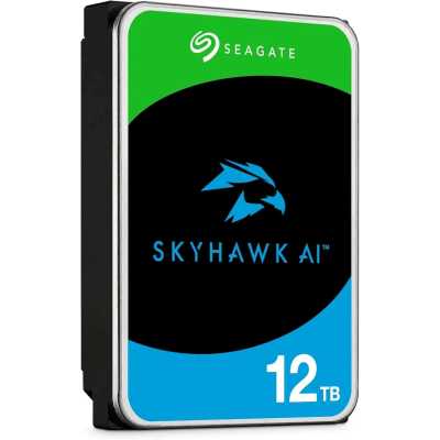 Seagate SkyHawk AI 12Tb ST12000VE003