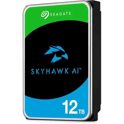 жесткий диск Seagate SkyHawk AI 12Tb ST12000VE003