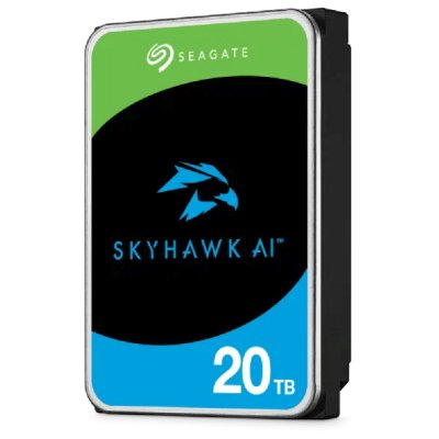 Seagate SkyHawk AI 20Tb ST20000VE002