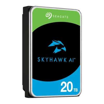 Seagate SkyHawk AI 20Tb ST20000VE004