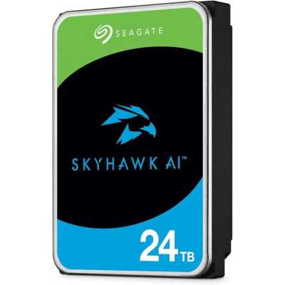 Seagate SkyHawk AI 24Tb ST24000VE002