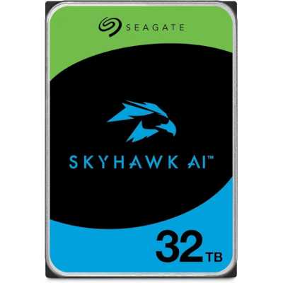 Seagate SkyHawk AI 32Tb ST32000VE000