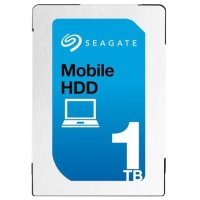 жесткий диск Seagate Mobile 1Tb ST1000LM035