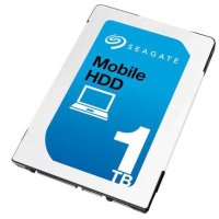 жесткий диск Seagate Mobile 1Tb ST1000LM035