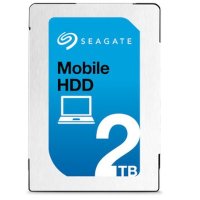 жесткий диск Seagate Mobile 2Tb ST2000LM007