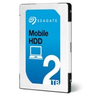 Seagate Mobile 2Tb ST2000LM007