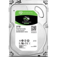 жесткий диск Seagate ST3000DM008