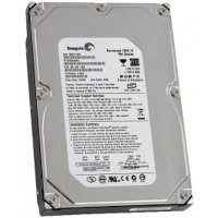 жесткий диск Seagate ST3250310AS