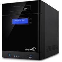 сетевое хранилище Seagate STBP4000200