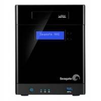 сетевое хранилище Seagate STBP4000200