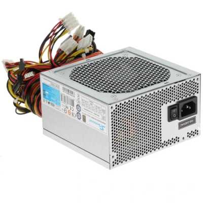 Seasonic SS-500ET