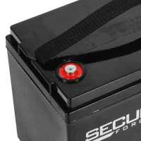 Security Force SF 12100