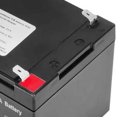 батарея для UPS Security Force SF 1212