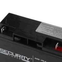 Security Force SF 1218