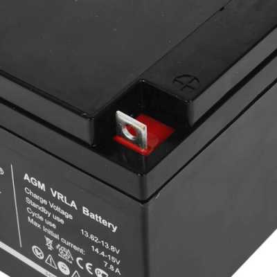 батарея для UPS Security Force SF 1226