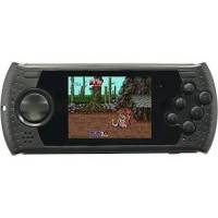 игровая приставка SEGA Genesis Gopher Black