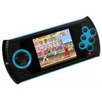 игровая приставка SEGA Genesis Gopher Blue