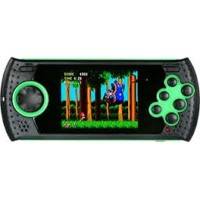 игровая приставка SEGA Genesis Gopher Green