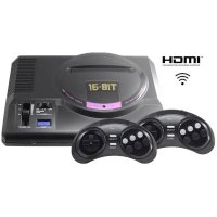 игровая приставка SEGA Retro Genesis HD Ultra CONSKDN70