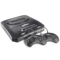 игровая приставка SEGA Retro Genesis Modern CONSKDN92
