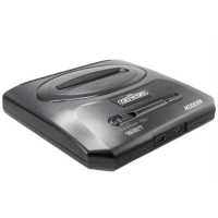 SEGA Retro Genesis Modern CONSKDN92