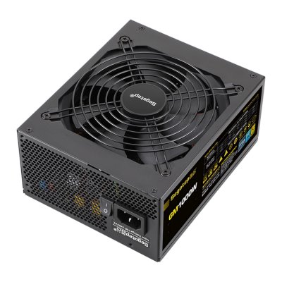 блок питания Segotep 1000W GM1000W ATX3.0