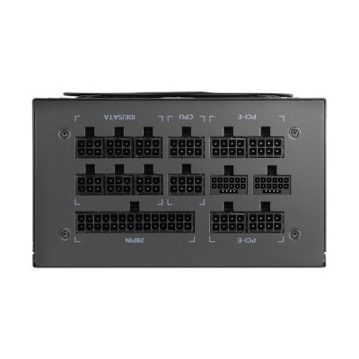 Segotep 1250W GM1250W ATX3.0
