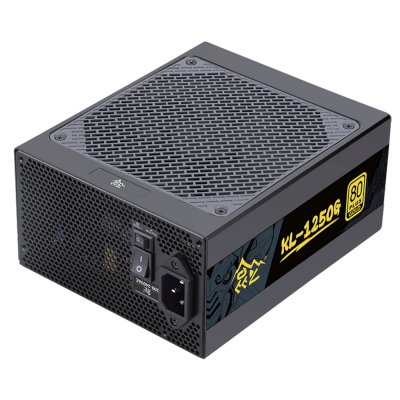 блок питания Segotep 1250W KL-1250G ATX3.0