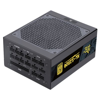 Segotep 1250W KL-1250G ATX3.0