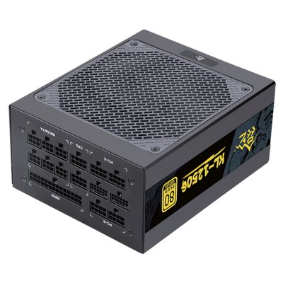 Segotep 1250W KL-1250G ATX3.0