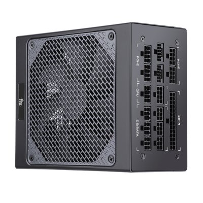 блок питания Segotep 1250W KL-1250G ATX3.0