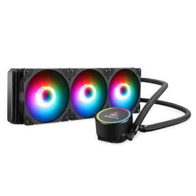 кулер Segotep BeCool 360S RGB