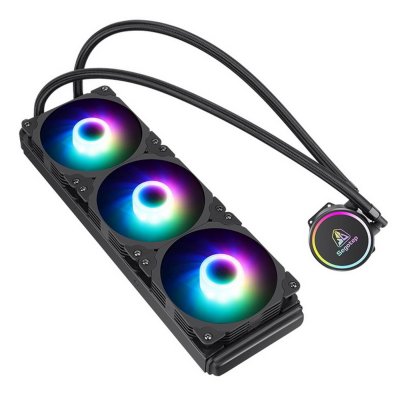 Segotep BeCool 360S RGB